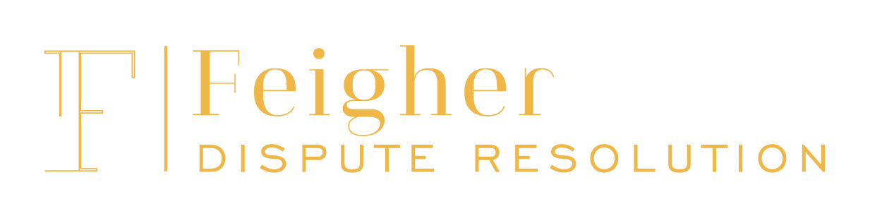 Launch of Feigher Dispute Resolution covered in CDR Magazine￼